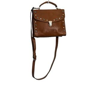 Patricia Nash Simona leather crossbody